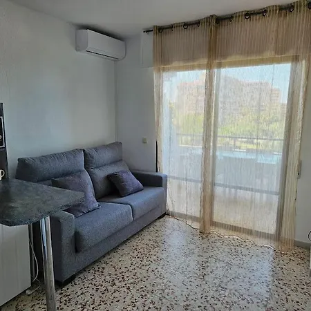 Apartamento Con Vistas Al Mar En Apartment