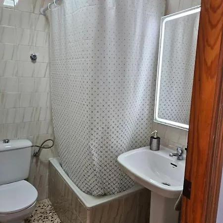 Apartamento Con Vistas Al Mar En Apartment *