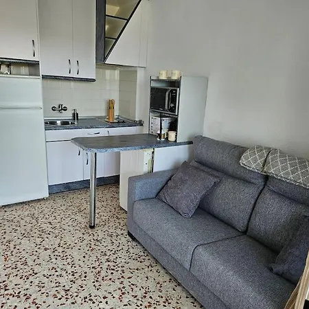 Apartamento Con Vistas Al Mar En Apartment *